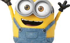 Artysta: Minionek Bob