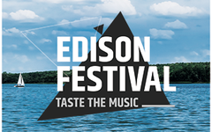 Edison Festival – Taste The Music