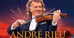 Blog: Andre Rieu: Przetańczyć całą noc!
