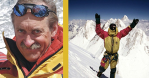 Blog: Poznań, Kino Rialto 26.03.2026 &amp;#8211; Ludzie Gór | Krzysztof Wielicki | Lodowi Wojownicy