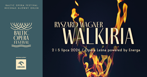 Blog: 🌲 Muzyka w sercu lasu – odkryj magię Baltic Opera Festival 2026!