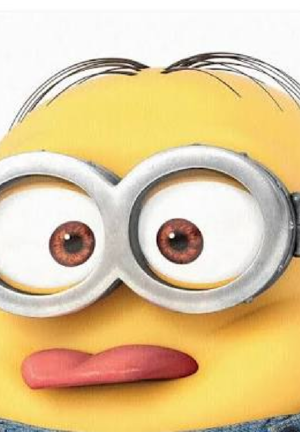Film: GRU I MINIONKI: POD PRZYKRYWKĄ