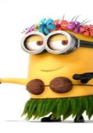 Film: Minionki i straszydła