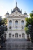 Spektakl: Spektakl 1 - 2025-08-22 15:15 - Poznań