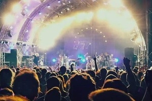 Nienumerowany Koncert  2 - Echo Bauns