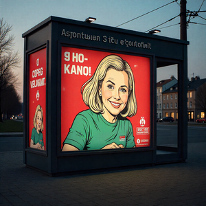 Grafika reklamowa