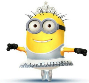 Balet: Minionki - balet - tupot małych stoopek - 2027-03-07 00:00 - Żywiec