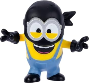 Wydarzenie: Minionki - inne - minionkorro - 2027-03-01 00:10 - Żywiec