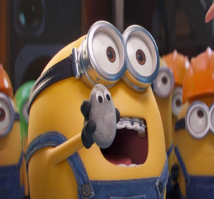 Wydarzenie: Minionki - online - 2027-03-06 00:35 - Żywiec