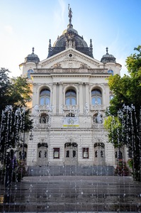 Spektakl: Spektakl 1 - 2025-07-27 15:15 - Poznań